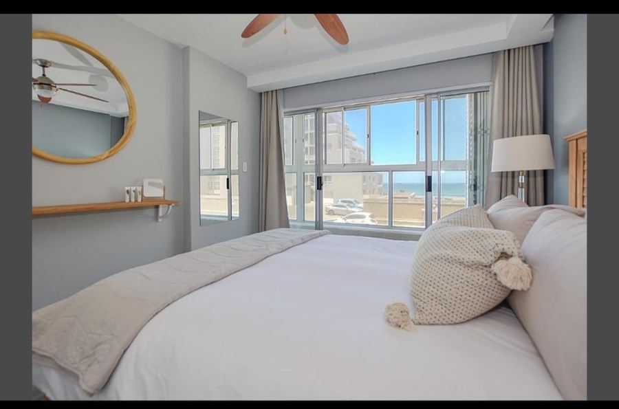 To Let 2 Bedroom Property for Rent in Beachfront Western Cape